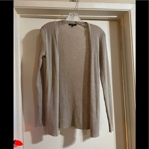 Lafayette 148 New York soft cardigan sweater